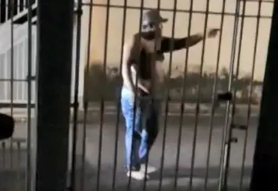 Marido foi impedido de se aproximar do corpo da esposa morta por PM em SP Marido foi impedido de se aproximar do corpo da esposa morta por PM em SP