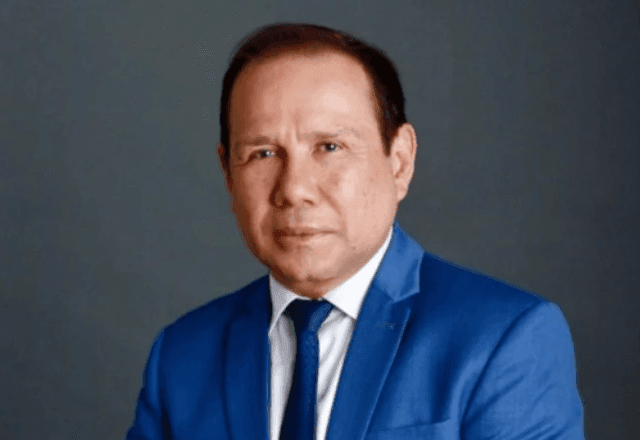 Imagem da noticia Câmara do DF sabatina indicado para a presidência do BRB nesta terça (25)