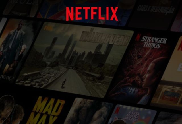 Imagem da noticia Netflix tem resultados abaixo do esperado após disputa tributária no Brasil