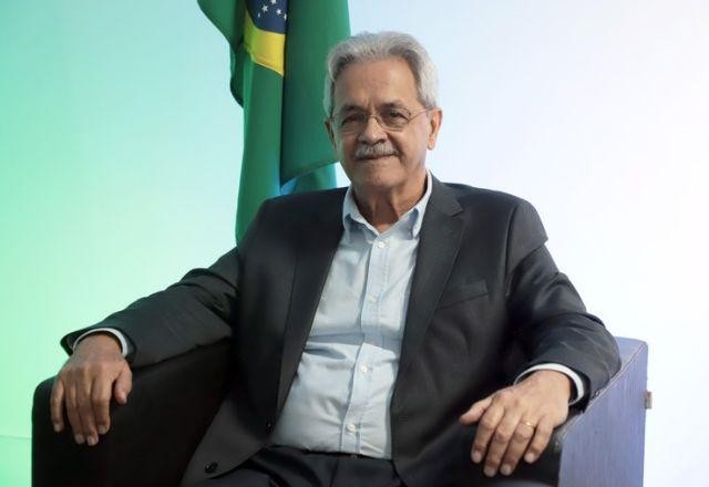Imagem da noticia "Para que nunca mais aconteça", o lema da nova Comissão de Anistia
