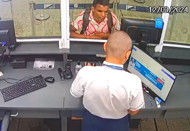 Imagem da noticia Novas imagens de câmera especial revelam sequestro de ônibus no RJ