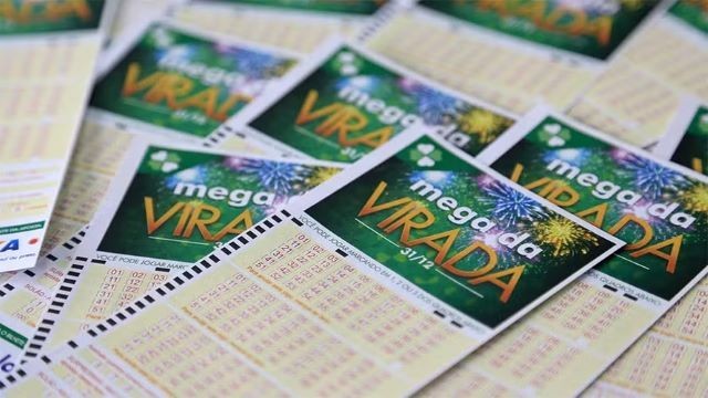 Imagem da noticia Mega da Virada 2024: confira os números sorteados