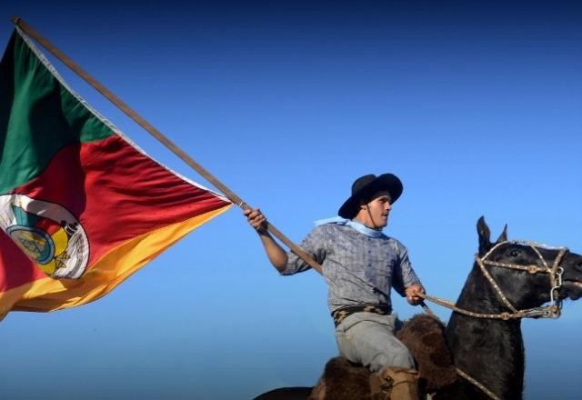 Imagem da noticia Semana Farroupilha: Orgulho gaúcho à frente do Agronegócio