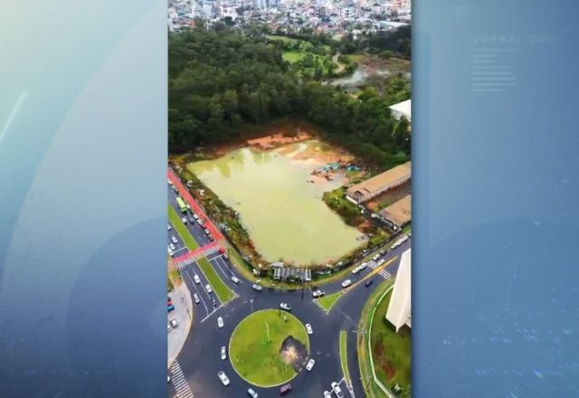 Imagem da noticia Obra parada deixa 500 famílias sem apartamentos no Rio Grande do Sul