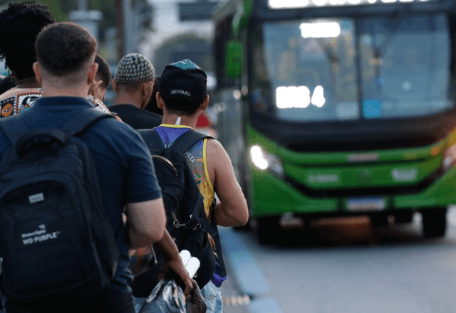 Imagem da noticia Passagem dos ônibus urbanos do Rio vai subir para R$ 5 no domingo