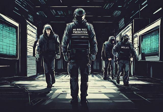 Imagem da noticia Operação 404 tirou do ar mais de 600 sites piratas de streaming