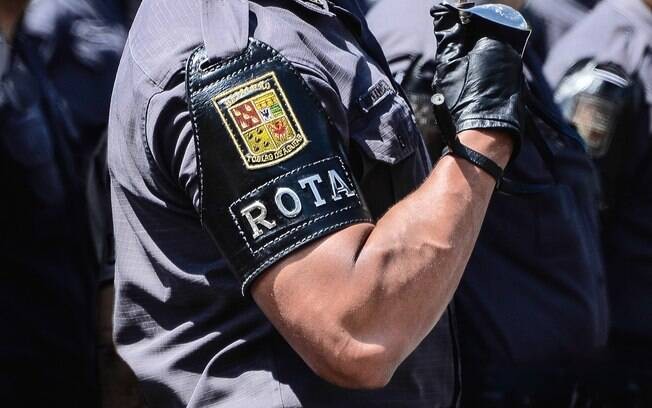 Imagem da noticia Seis suspeitos morrem em operação da Polícia após assassinato de agente da Rota no litoral de SP