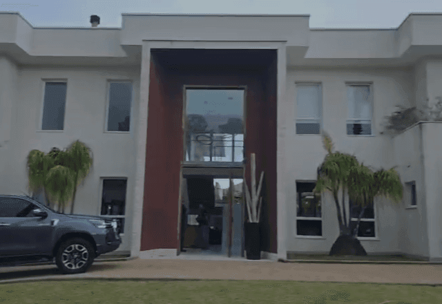 Imagem da noticia Operação em São Paulo mira lavagem de dinheiro para facção criminosa