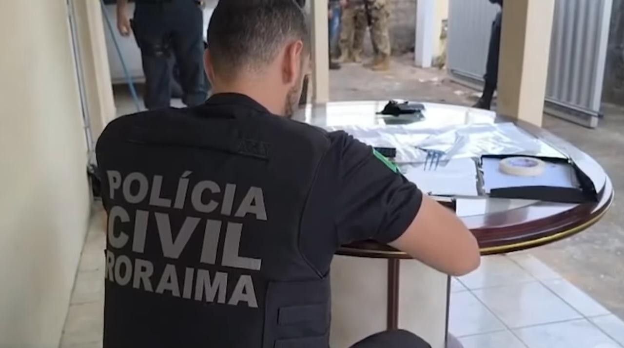 Imagem da noticia Quatro policiais militares são suspeitos de executar um homem em Boa Vista