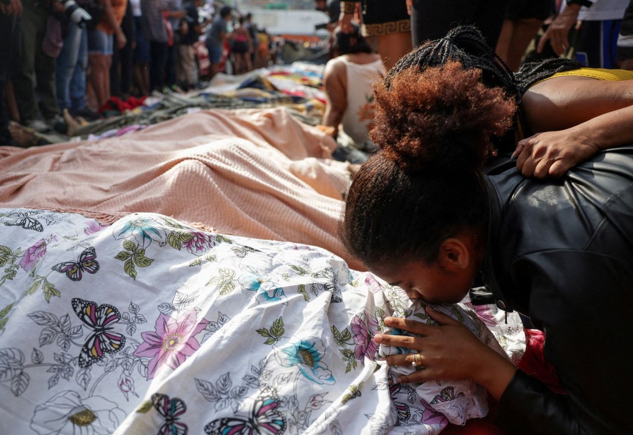 Imagem da noticia "Alta letalidade era previsível", diz secretário de Segurança do Rio