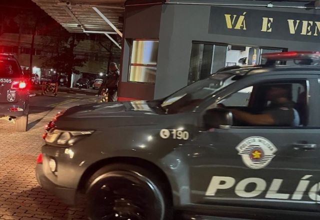Imagem da noticia Vereadores são presos em operação contra grupo do PCC que fraudou licitações em SP