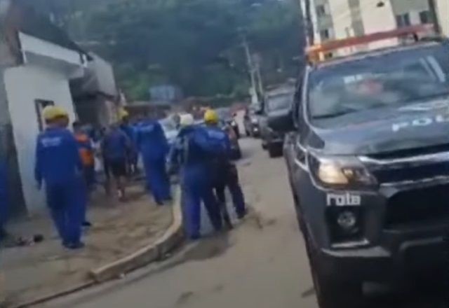 Imagem da noticia “Operação Verão” da PM na Baixada Santista chega a 28 mortos