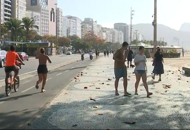 Imagem da noticia Turismo no Rio de Janeiro deve gerar R$ 3 bilhões em 2026