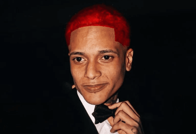 MP pede prisão preventiva de rapper Oruam por disparo de arma de fogo em festa MP pede prisão preventiva de rapper Oruam por disparo de arma de fogo em festa