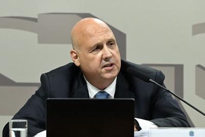 Senado aprova Otto Lobo para presidir a CVM até 2027 Senado aprova Otto Lobo para presidir a CVM até 2027