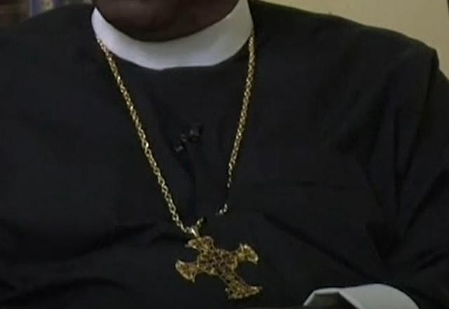 Imagem da noticia Gangue exige US$ 17 milhões para libertar americanos reféns no Haiti