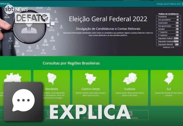 Imagem da noticia Prazo para prestação de contas de campanha está encerrando. Entenda
