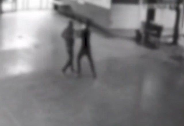 Imagem da noticia Pai invade escola e agride coordenador em Goiás