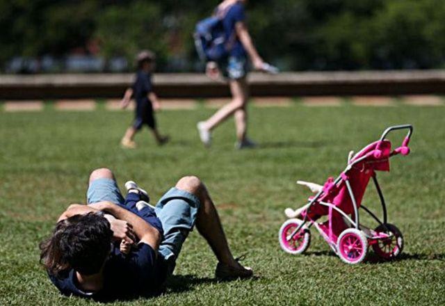 Imagem da noticia Como surgiu o Dia dos Pais?