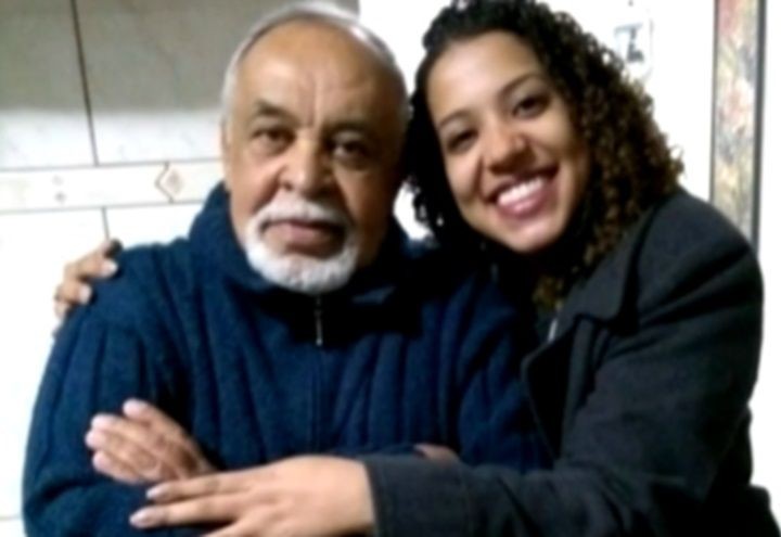 Imagem da noticia Suspeito de esfaquear pai e filha teria envolvimento com ex de filho da vítima