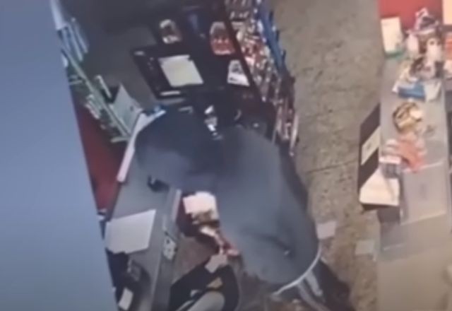 Imagem da noticia Pai e filho morrem baleados ao reagir a assalto no Rio Grande do Sul