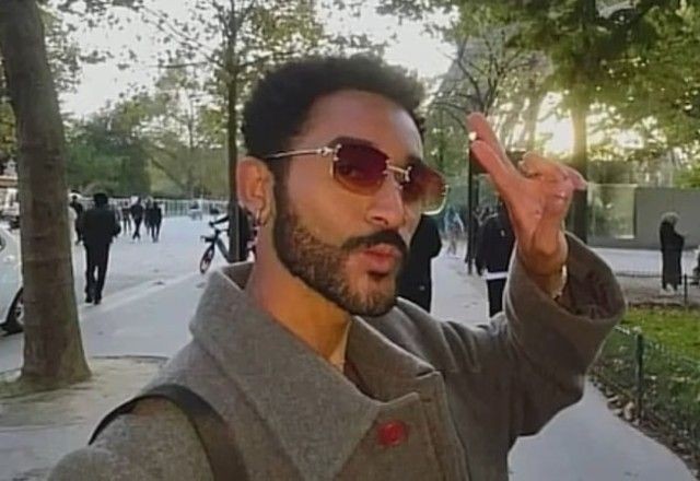 Imagem da noticia Brasileiro considerado desaparecido é encontrado em penitenciária de Paris