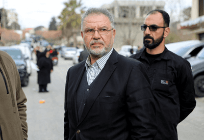 Parlamentar do Hezbollah diz que cessar-fogo é “sem sentido” em relação a ataques de Israel Parlamentar do Hezbollah diz que cessar-fogo é “sem sentido” em relação a ataques de Israel