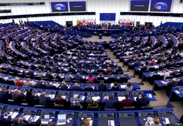 Imagem da noticia Parlamento da UE aprova medidas para aumentar controles sobre importações agrícolas do Mercosul