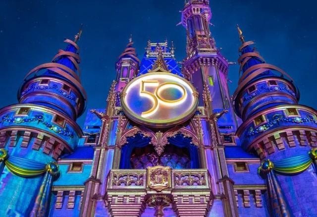 Imagem da noticia Disney retira obrigatoriedade do uso de máscaras