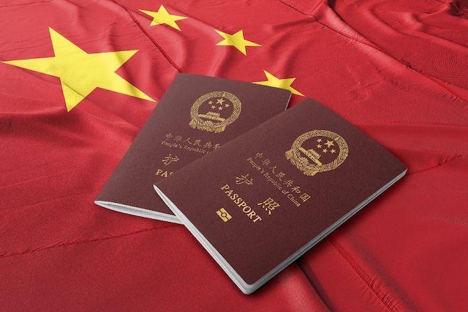 De olho no turismo, Brasil isenta chineses de visto até o fim do ano De olho no turismo, Brasil isenta chineses de visto até o fim do ano
