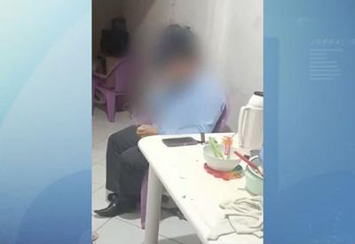 Pastor confessa abuso de menor em vídeo e é preso no RN 