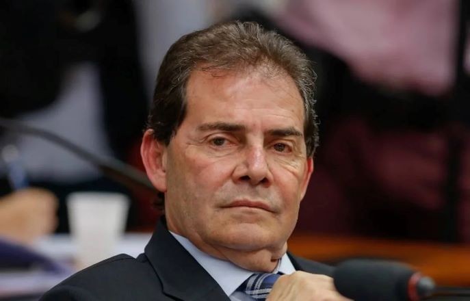 Imagem da noticia Paulinho diz estar tranquilo sobre PL da Dosimetria em relação ao STF: "Quem recorrer vai perder"