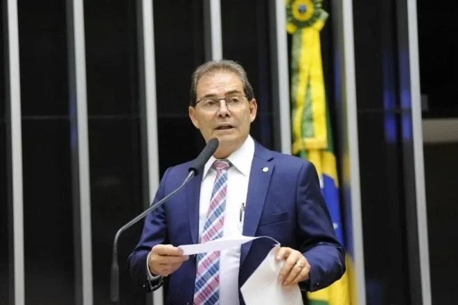Imagem da noticia Bolsonaro preso: Relator do PL da Dosimetria diz que oposição deve abrir mão de anistia irrestrita para acelerar votação