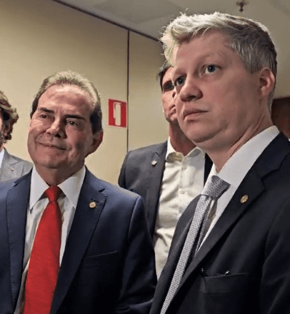 Imagem da noticia Paulinho da Força encerra reuniões sobre o “PL da Dosimetria” e prevê votação na próxima semana