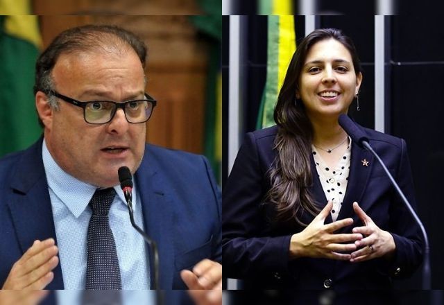 Imagem da noticia Eleições 2024: Em Natal, Paulinho Freire (União) vai ao segundo turno com Natália Bonavides (PT)