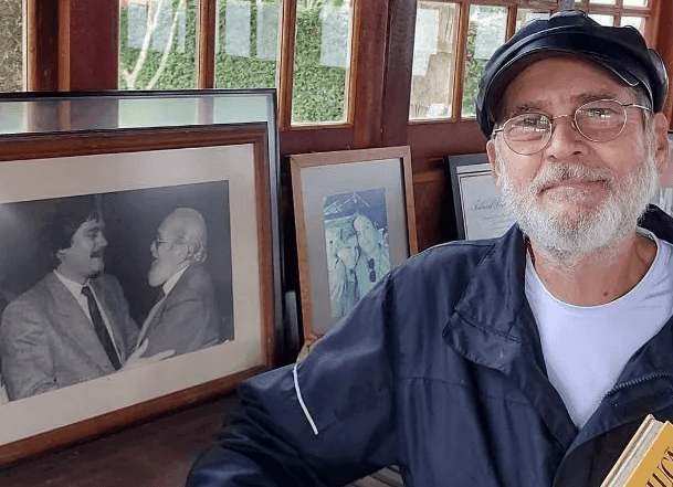 Imagem da noticia Quem é Paulo Frateschi, ex-deputado do PT morto pelo filho em São Paulo