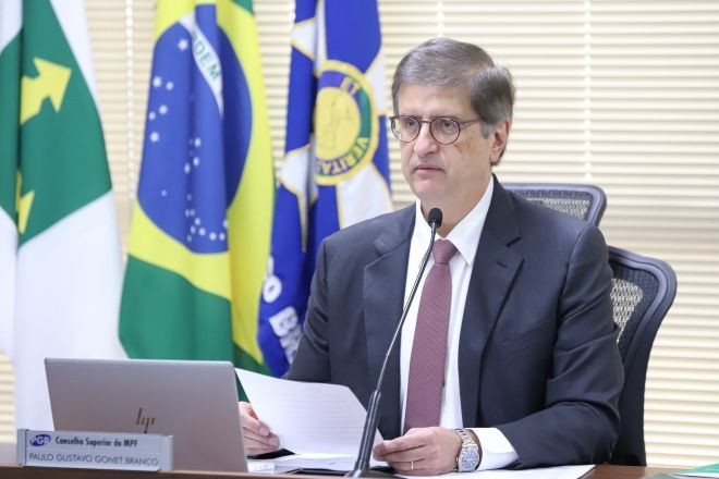 Imagem da noticia PGR pede reabertura de inquérito sobre possível interferência de Bolsonaro na Polícia Federal