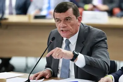 Moraes autoriza que Paulo Sérgio Nogueira trabalhe para reduzir pena por tentativa de golpe de Estado Moraes autoriza que Paulo Sérgio Nogueira trabalhe para reduzir pena por tentativa de golpe de Estado