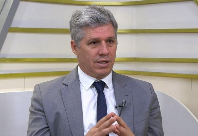 Imagem da noticia Paulo Teixeira: agricultura de baixo carbono terá juro menor no Plano Safra