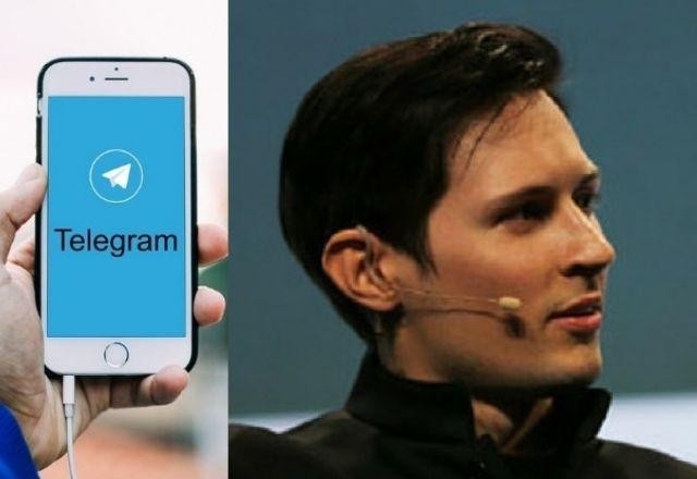 Imagem da noticia Confira as sete medidas do Telegram contra a desinformação