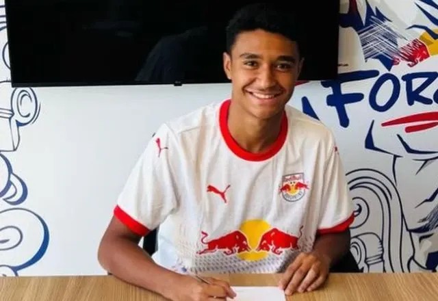 Imagem da noticia Jogador Pedro Severino recebe alta do hospital após mais de três meses internado