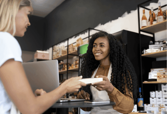 Mulheres batem recorde na abertura de pequenos negócios em 2025, aponta Sebrae Mulheres batem recorde na abertura de pequenos negócios em 2025, aponta Sebrae