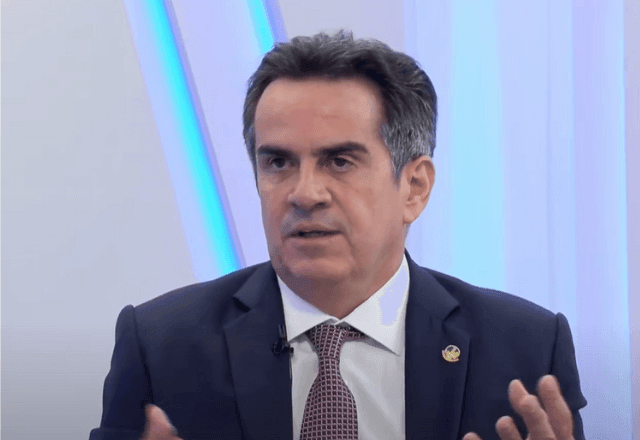 Imagem da noticia "Nós temos um presidente que está sem vontade de governar o país”, diz Ciro Nogueira