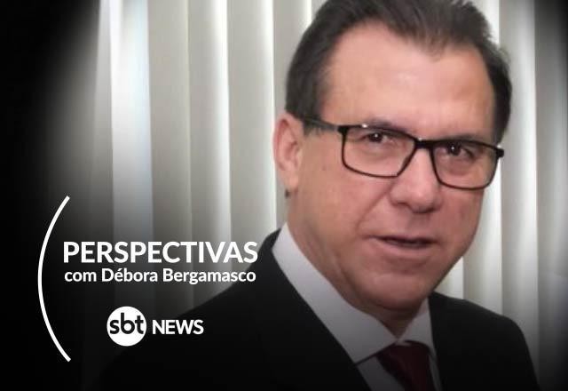 Imagem da noticia Perspectivas recebe o ministro do Trabalho, Luiz Marinho