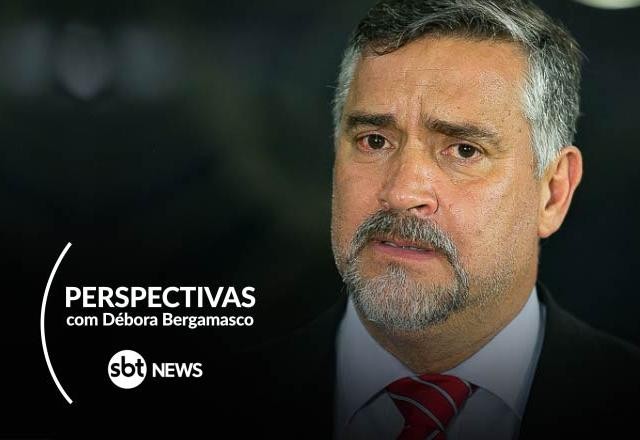 Imagem da noticia Ao vivo: Perspectivas recebe o ministro Paulo Pimenta, da Secom