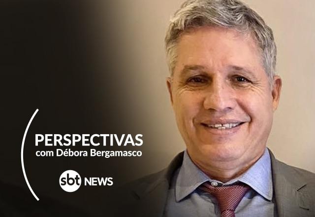 Imagem da noticia Perspectivas recebe Paulo Teixeira, ministro do Desenvolvimento Agrário