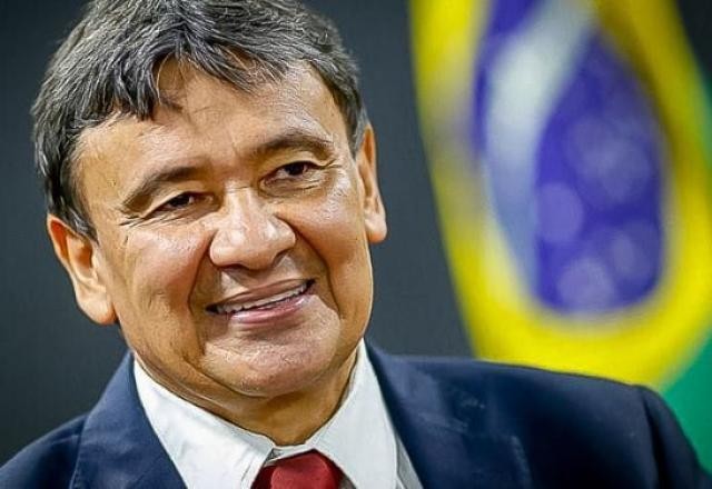 Imagem da noticia Perspectivas recebe o ministro do Desenvolvimento Social, Wellington Dias