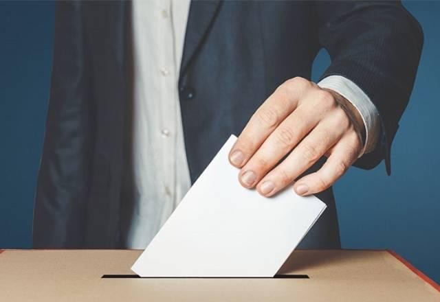 Imagem da noticia Bolívia vai às urnas neste domingo (17) para eleger novo presidente