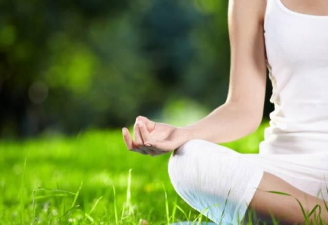 Imagem da noticia Brasileiros procuraram meditar e fazer outras terapias na pandemia