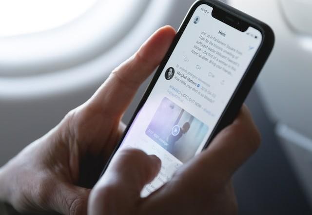 Imagem da noticia Projeto de lei das fake news pode ser votado até fim de abril